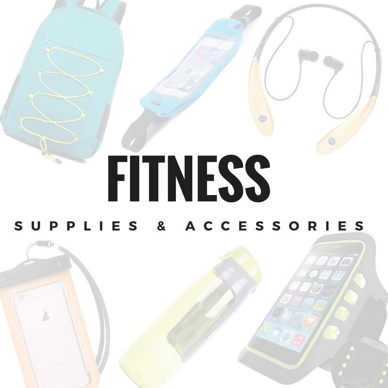 Fitness Supplies